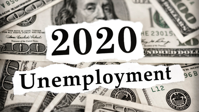 Coronavirus Unemployment Benefits and the COVIDTRA 2020